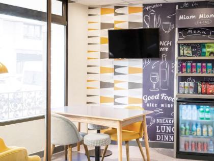 Ibis Styles Paris Crimée La Villette - image 16