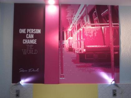 Ibis Styles Paris Crimée La Villette - image 20