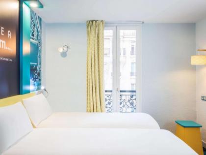 Ibis Styles Paris Crimée La Villette - image 8