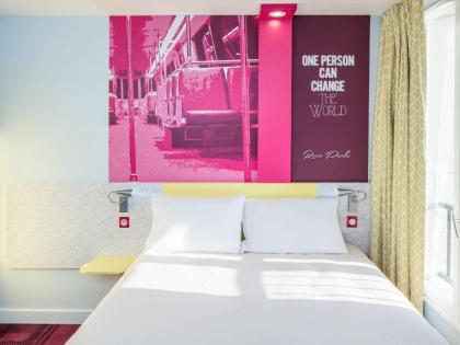 Ibis Styles Paris Crimée La Villette - image 9