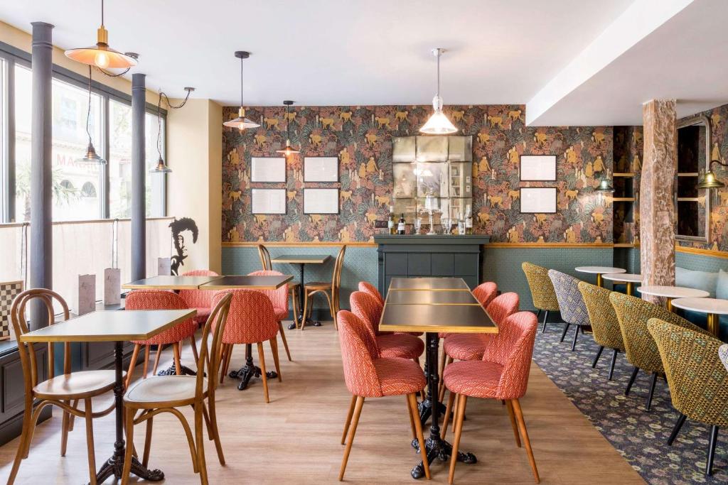 Best Western Hotel Litteraire Arthur Rimbaud - main image