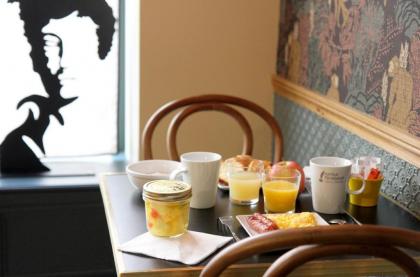 Best Western Hotel Litteraire Arthur Rimbaud - image 4