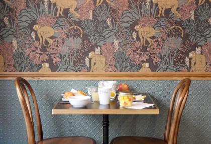 Best Western Hotel Litteraire Arthur Rimbaud - image 5