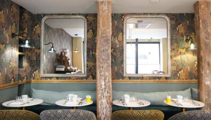 Best Western Hotel Litteraire Arthur Rimbaud - image 7
