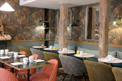 Best Western Hotel Litteraire Arthur Rimbaud - image 8