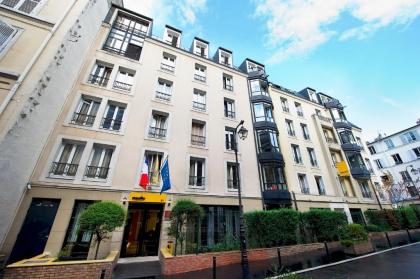 Staycity Aparthotels Gare de lEst - image 1