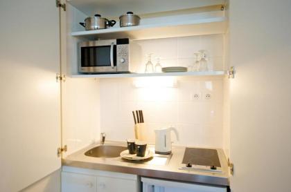 Staycity Aparthotels Gare de lEst - image 10
