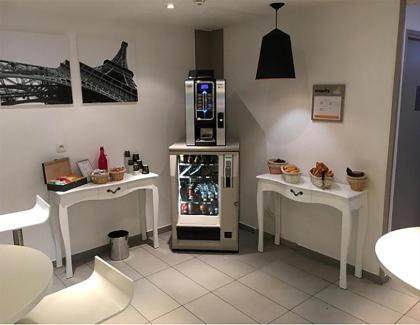 Staycity Aparthotels Gare de lEst - image 13