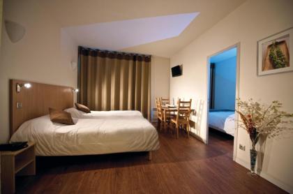 Staycity Aparthotels Gare de lEst - image 15