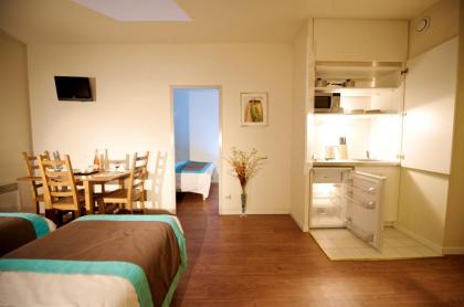 Staycity Aparthotels Gare de lEst - image 2