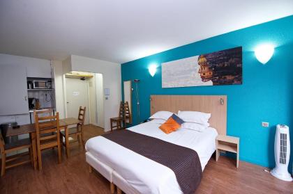 Staycity Aparthotels Gare de lEst - image 3
