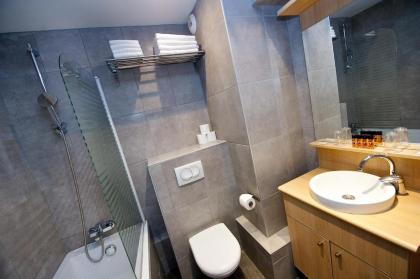 Staycity Aparthotels Gare de lEst - image 4