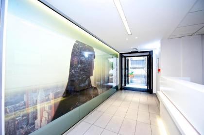 Staycity Aparthotels Gare de lEst - image 5