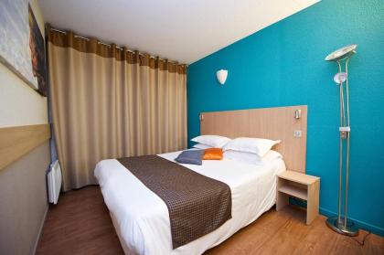 Staycity Aparthotels Gare de lEst - image 7