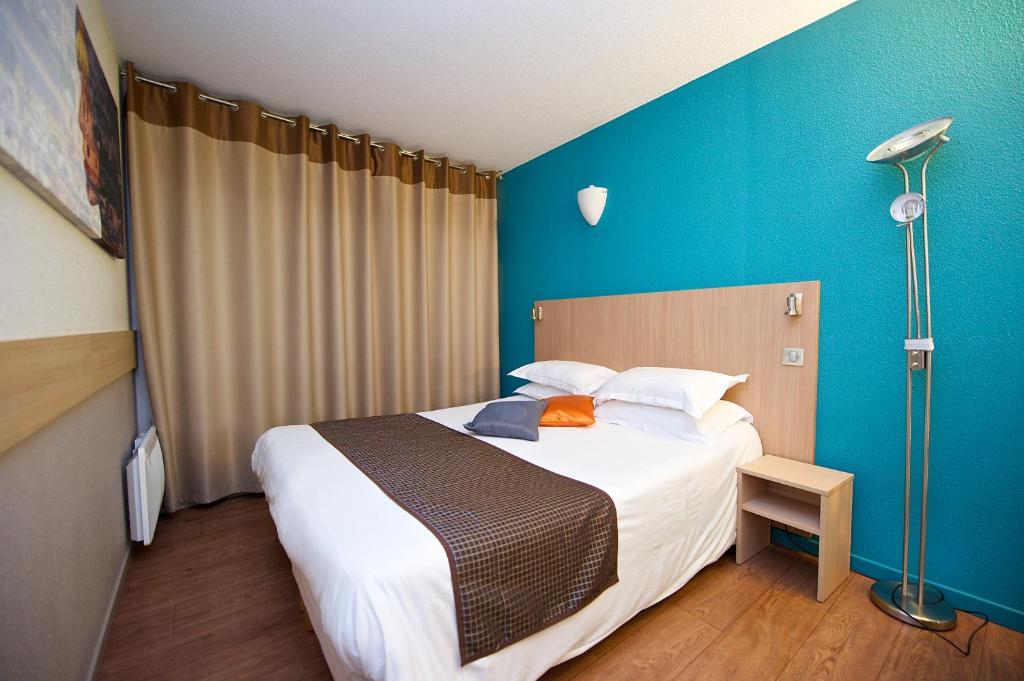 Staycity Aparthotels Gare de lEst - image 7