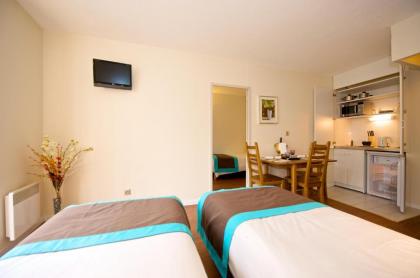 Staycity Aparthotels Gare de lEst - image 8