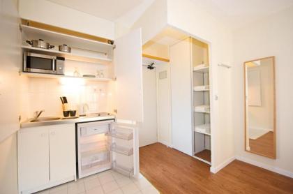 Staycity Aparthotels Gare de lEst - image 9