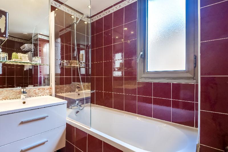 Villa Luxembourg Hotel - image 6