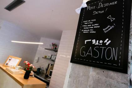 Hôtel Gaston - image 10