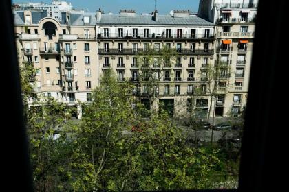 Hôtel Gaston - image 15