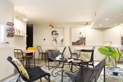 Hôtel Gaston - image 17