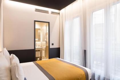 Hôtel Gaston - image 18