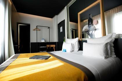 Hôtel Gaston - image 3