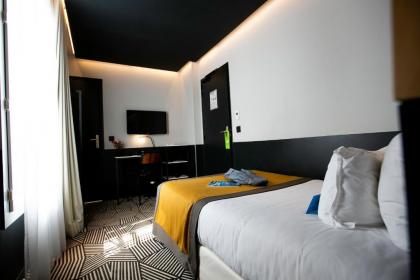 Hôtel Gaston - image 4