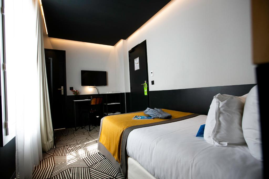 Hôtel Gaston - image 4