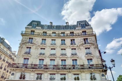 Villa Royale - image 13