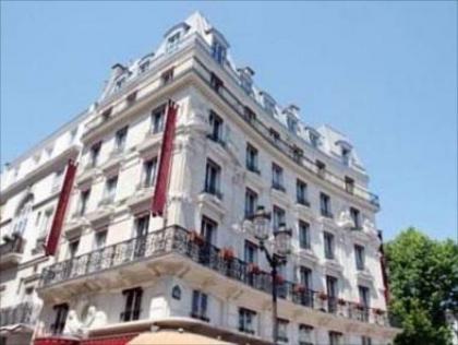 Villa Royale - image 19