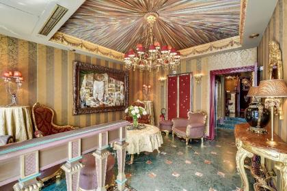 Villa Royale - image 20
