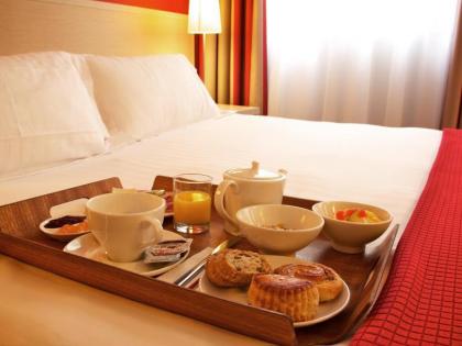 Hotel Le Richemont - image 11