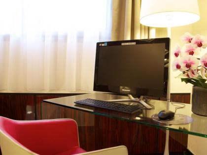 Hotel Le Richemont - image 12