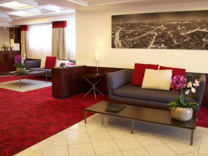Hotel Le Richemont - image 16