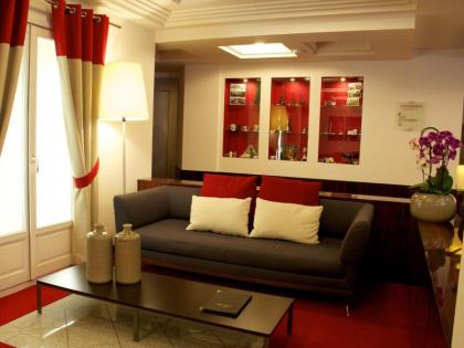 Hotel Le Richemont - image 18