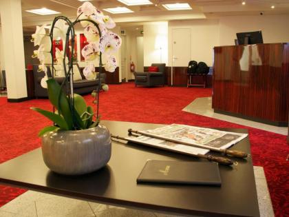 Hotel Le Richemont - image 19