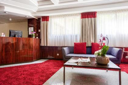 Hotel Le Richemont - image 2