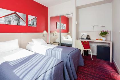 Hotel Le Richemont - image 3