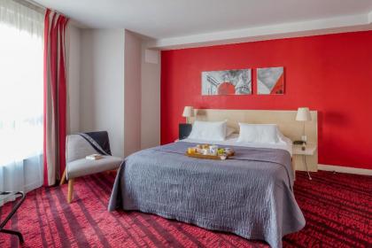 Hotel Le Richemont - image 4