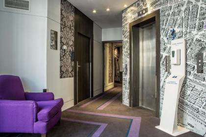 Hotel Indigo Paris - Opera - image 10