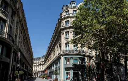 Hotel Indigo Paris - Opera - image 14