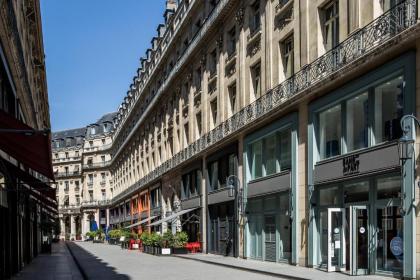 Hotel Indigo Paris - Opera - image 18