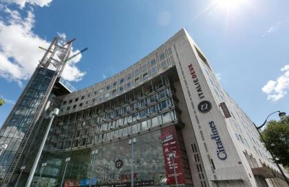 Citadines Place D'Italie Paris - image 2