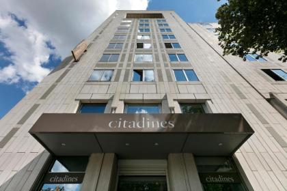Citadines Place D'Italie Paris - image 3