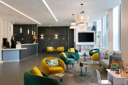 Citadines Place D'Italie Paris - image 5