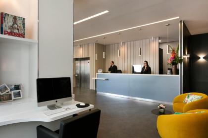 Citadines Place D'Italie Paris - image 6