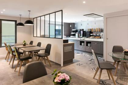 Citadines Place D'Italie Paris - image 7