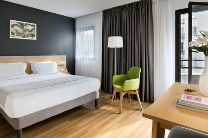 Citadines Austerlitz Paris - image 1