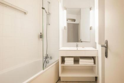 Citadines Austerlitz Paris - image 11